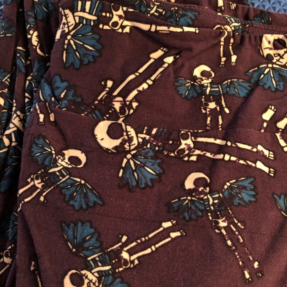 TC leggings